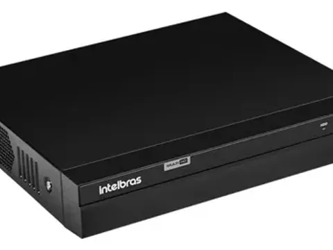 Gravador Digital Intelbras Mhdx-1316